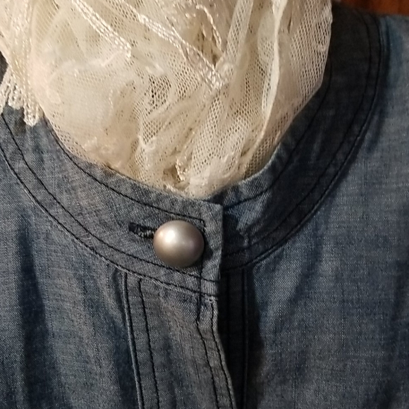 Jacket - Picture 3 of 8